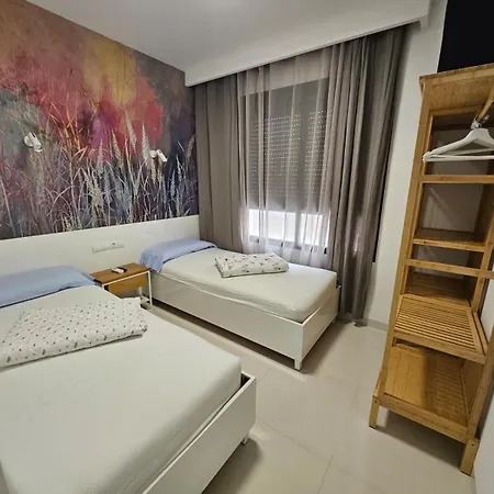 Apartamento Casa Mil Palmeras Pilar de la Horadada