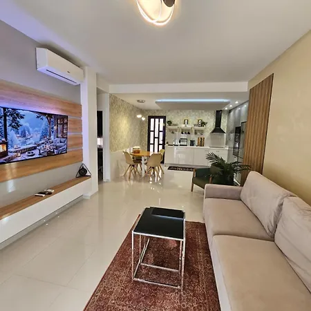 Casa Mil Palmeras * פילאר דה לה הורדאדה