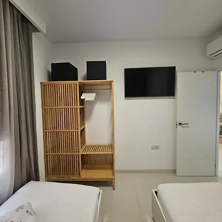 Casa Mil Palmeras *