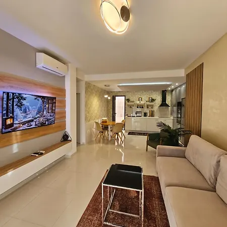 Casa Mil Palmeras Appartement Pilar de la Horadada