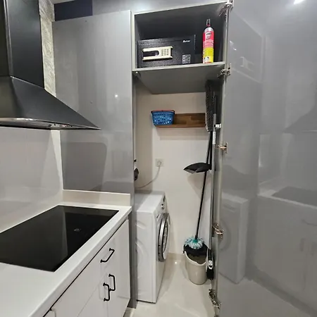 Casa Mil Palmeras Apartamento *