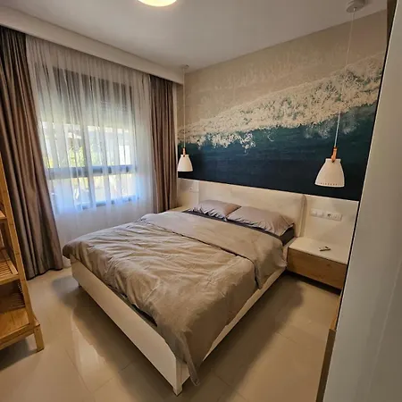 Casa Mil Palmeras Apartamento *