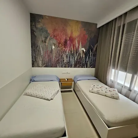 Appartement Casa Mil Palmeras Pilar de la Horadada