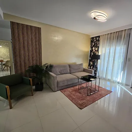 Appartement Casa Mil Palmeras