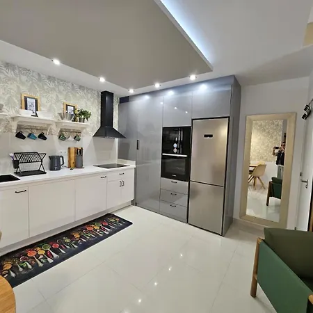 Casa Mil Palmeras Appartement