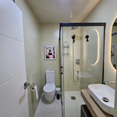 Appartement Casa Mil Palmeras Pilar de la Horadada