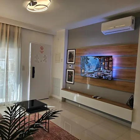 Appartement Casa Mil Palmeras Pilar de la Horadada